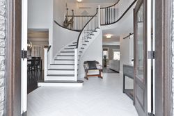 Foyer at 147 Manse Road, West Hill, Toronto