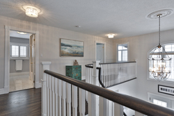 Second Level at 147 Manse Road, West Hill, Toronto
