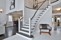Foyer at 147 Manse Road, West Hill, Toronto
