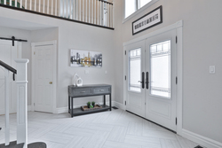 Foyer at 147 Manse Road, West Hill, Toronto