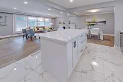 Kitchen at 6 Bonacres Avenue, Centennial Scarborough, Toronto