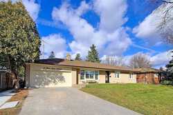 Front at 6 Bonacres Avenue, Centennial Scarborough, Toronto