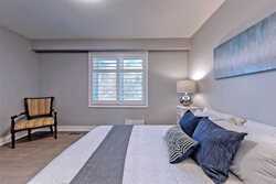 Primary Bedroom at 6 Bonacres Avenue, Centennial Scarborough, Toronto