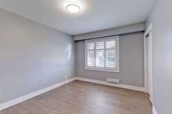 Bedroom at 6 Bonacres Avenue, Centennial Scarborough, Toronto