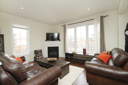 17 at 119 Roy Nichols Drive, Courtice, Clarington