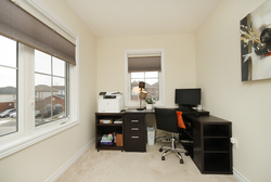 30 at 119 Roy Nichols Drive, Courtice, Clarington
