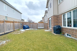 33 at 119 Roy Nichols Drive, Courtice, Clarington