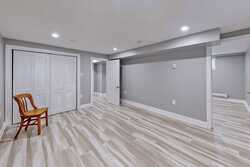 1 Bedroom Unit at Unit A - 6 Bonacres Avenue, Centennial Scarborough, Toronto
