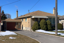 Front at 62 Saddle Ridge Drive, Victoria Village, Toronto