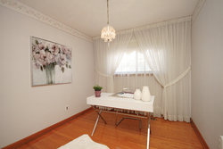 Bedroom at 62 Saddle Ridge Drive, Victoria Village, Toronto