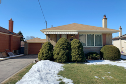 Front at 62 Saddle Ridge Drive, Victoria Village, Toronto