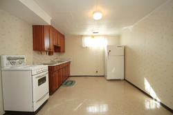 Second Kitchen at 62 Saddle Ridge Drive, Victoria Village, Toronto