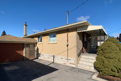 Front at 62 Saddle Ridge Drive, Victoria Village, Toronto