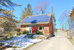 Front at 38 Addison Crescent, Banbury-Don Mills, Toronto