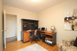 Bedroom/Office at 38 Addison Crescent, Banbury-Don Mills, Toronto