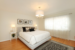 Primary Bedroom at 38 Addison Crescent, Banbury-Don Mills, Toronto