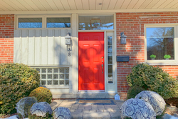 Front at 38 Addison Crescent, Banbury-Don Mills, Toronto