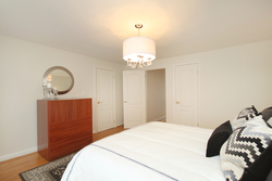 Primary Bedroom at 38 Addison Crescent, Banbury-Don Mills, Toronto