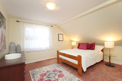 Bedroom at 38 Addison Crescent, Banbury-Don Mills, Toronto