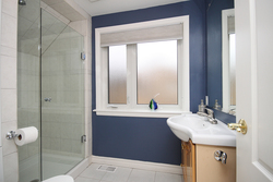 3 Piece Bathroom at 38 Addison Crescent, Banbury-Don Mills, Toronto