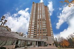 Front at 1002 - 205 Wynford Drive, Banbury-Don Mills, Toronto