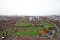 View at 1002 - 205 Wynford Drive, Banbury-Don Mills, Toronto