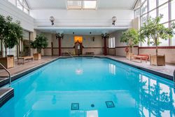 Amenities at 1002 - 205 Wynford Drive, Banbury-Don Mills, Toronto