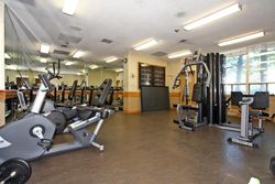 Amenities at 1002 - 205 Wynford Drive, Banbury-Don Mills, Toronto