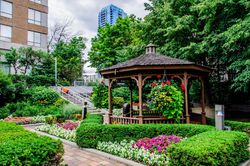 Amenities at 1002 - 205 Wynford Drive, Banbury-Don Mills, Toronto