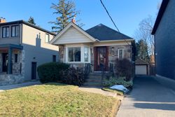Front at 69 Vanderhoof Avenue, Leaside, Toronto