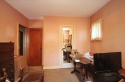 Primary Bedroom at 69 Vanderhoof Avenue, Leaside, Toronto