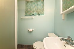 3 Piece Bathroom at 69 Vanderhoof Avenue, Leaside, Toronto