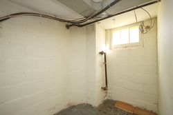 Storage Room at 69 Vanderhoof Avenue, Leaside, Toronto