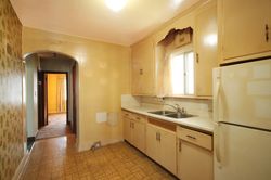 Kitchen at 69 Vanderhoof Avenue, Leaside, Toronto