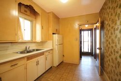 Kitchen at 69 Vanderhoof Avenue, Leaside, Toronto