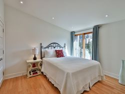 Bedroom at 8 Swiftdale Place, Banbury-Don Mills, Toronto