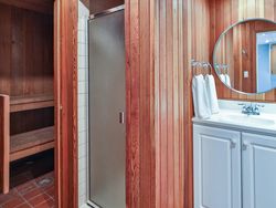 Sauna at 8 Swiftdale Place, Banbury-Don Mills, Toronto