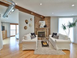 Sitting Room at 8 Swiftdale Place, Banbury-Don Mills, Toronto