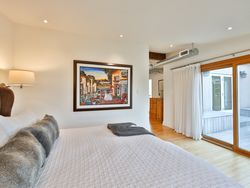 Primary Bedroom at 8 Swiftdale Place, Banbury-Don Mills, Toronto