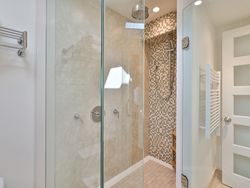 4 Piece Ensuite Bathroom at 8 Swiftdale Place, Banbury-Don Mills, Toronto