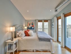 Bedroom at 8 Swiftdale Place, Banbury-Don Mills, Toronto