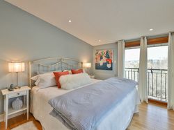 Bedroom at 8 Swiftdale Place, Banbury-Don Mills, Toronto
