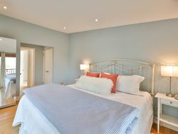 Bedroom at 8 Swiftdale Place, Banbury-Don Mills, Toronto