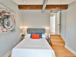 Bedroom at 8 Swiftdale Place, Banbury-Don Mills, Toronto