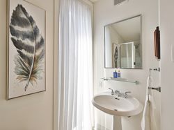 3 Piece Bathroom at 8 Swiftdale Place, Banbury-Don Mills, Toronto
