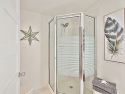 3 Piece Bathroom at 8 Swiftdale Place, Banbury-Don Mills, Toronto