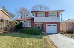Front at 55 Roanoke Road, Parkwoods-Donalda, Toronto