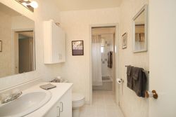 5 Piece Bathroom at 55 Roanoke Road, Parkwoods-Donalda, Toronto