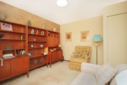 Bedroom/Den at 55 Roanoke Road, Parkwoods-Donalda, Toronto