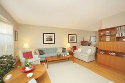 Living Room at 55 Roanoke Road, Parkwoods-Donalda, Toronto
